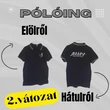 Kép 2/3 - Allez-Fencing Pólóing