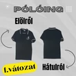 Kép 3/3 - Allez-Fencing Pólóing