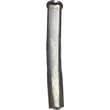 Kép 1/5 - PRIEUR párbajtőr/tőr alumínium francia markolat, gumi borítással