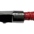 Kép 3/11 - UNIC Fencing FIE Maraging penge, titánium heggyel