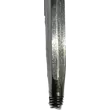 Kép 10/11 - UNIC Fencing FIE Maraging penge, titánium heggyel