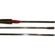 Kép 8/11 - UNIC Fencing FIE Maraging penge, titánium heggyel