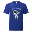Kép 4/13 - "I am fencer" póló