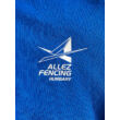 "Allez-Fencing" kapucnis felső, több színben