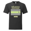 Kép 2/25 - "Válassz-fegyvert" póló