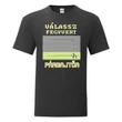 Kép 9/25 - "Válassz-fegyvert" póló