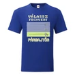 Kép 10/25 - "Válassz-fegyvert" póló