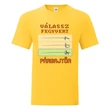 Kép 12/25 - "Válassz-fegyvert" póló