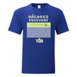 Kép 16/25 - "Válassz-fegyvert" póló