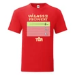 Kép 17/25 - "Válassz-fegyvert" póló