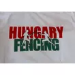 Kép 2/8 - "Hungary Fencing" póló