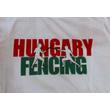 Kép 2/8 - "Hungary Fencing" póló