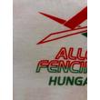 Kép 9/9 - "Veteran Fencing Hungary" póló