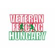 "Veteran Fencing Hungary" póló