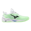 Kép 2/3 - Mizuno Wave Stealth Neo 2 New Cipő