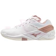Kép 4/6 - Mizuno Wave Stealth Neo Cipő