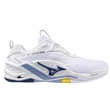 Kép 1/3 - Mizuno Wave Stealth Neo 2 Cipő