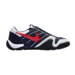 Kép 2/3 - NIKE Air Zoom Fencer FEHÉR-KÉK-PIROS Vívócipő
