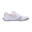 Kép 2/4 - NIKE Air Zoom Fencer FEHÉR-ARANY Vívócipő