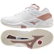 Kép 5/6 - Mizuno Wave Stealth Neo Cipő