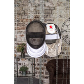 PÁRBAJTŐR FEJVÉDEK