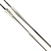 HÚZOTT PÁRBAJTŐR PENGE ELEKTROMOS HEGGYEL