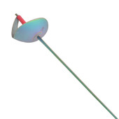 KOMPLETT SZERELT KARD FEGYVER 