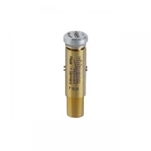 Uhlmann "Titanium" komplett tőr hegy