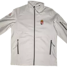 "Allez-Fencing" softshell kabát, több színben
