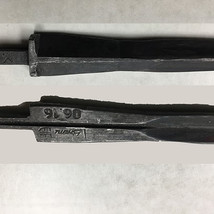 FIE párbajtőr penge hegy nélkül (Vniti)