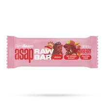 ASAP Raw Bar - GymBeam