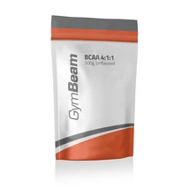 BCAA 4:1:1-Gymbeam