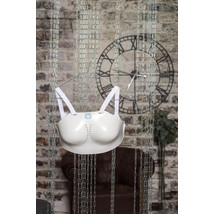 Felnőtt részére női mellvédő