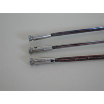 FIE párbajtőr penge, szerelt, FWF FIE heggyel (Vniti)