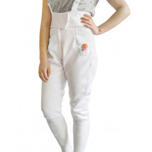 Női nadrág 350N Jobb kezes részére