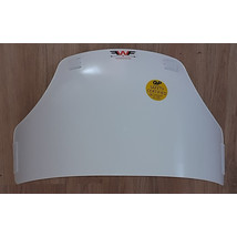 FWF gyermek mellvédő - XS-XL méretek között