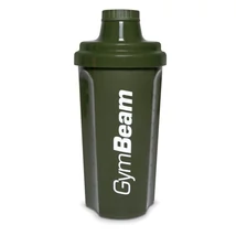 Shaker-Gymbeam