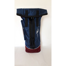 FWF All-In-One gurulós táska