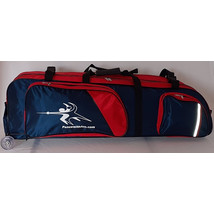 FWF "Traveler" gurulós táska