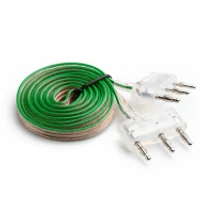 UNIC Párbajtőr testvezeték - FIE standard