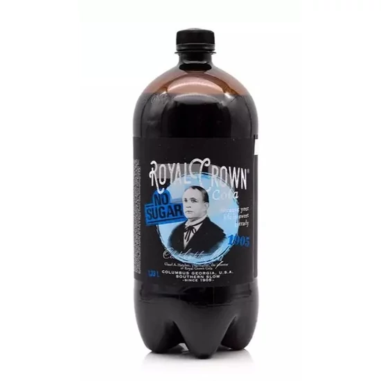 Royal Crown Cola 1.33 liter