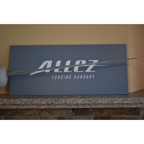 Olimpici Ifjak Pengéje , Arany színű Penge 0-s méretben, FWF heggyel