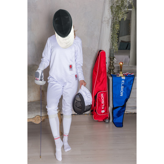 Női Plasztron 350N Jobb kezes részére 