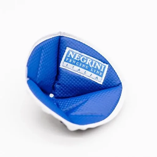Negrini párbajtőr filc kosárbetét