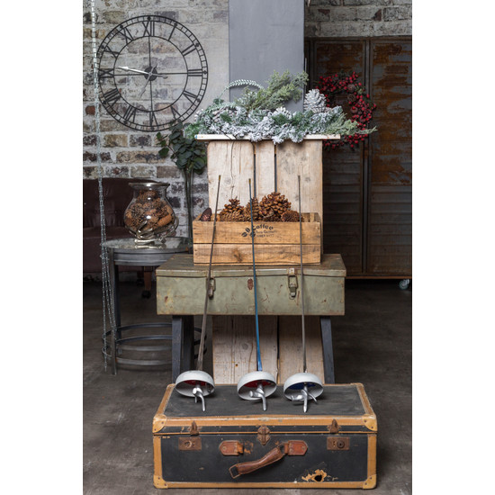 5-s Komplett párbajtőr fegyver ezüst színű pengével