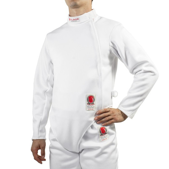 Gyermek Plasztron 350N Jobb kezesek részére