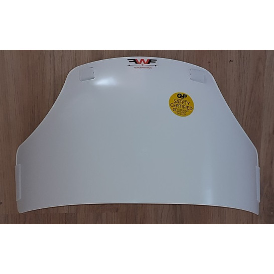 FWF férfi mellvédő - XS-XL méretek között