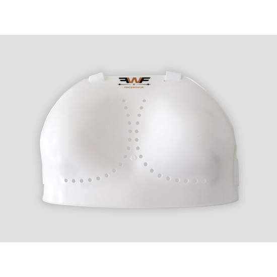 FWF női mellvédő - XS-XL méretek között