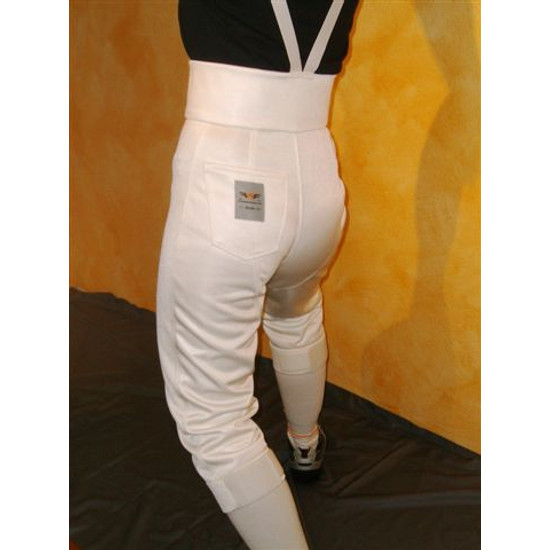 FWF 350 N Gyermek nadrág, 150-170 cm magasság között