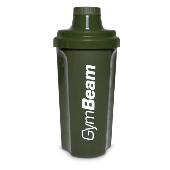 Shaker-Gymbeam